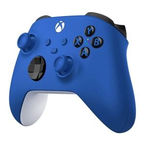Microsoft Xbox Series X|S Xbox One Windows Android IOS - Shock Blue Sealed NEW